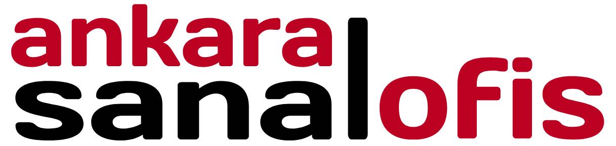 Sanal Ofis Ankara