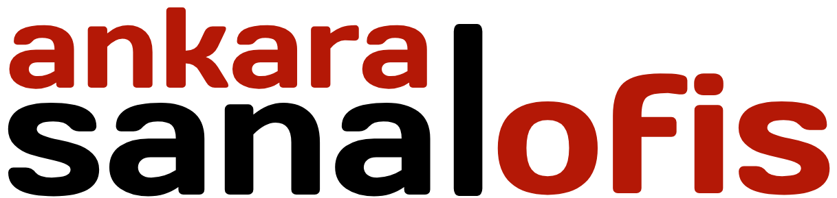 Sanal Ofis Ankara
